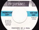 RARE POPCORN JAZZ BLUES R&B MAVIS RIVERS ...LISTEN