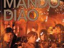 MANDO DIAO Hurricane Bar LP VINYL Neuware