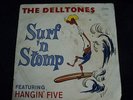 THE DELLTONES