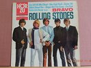 ROLLING STONES  BRAVO