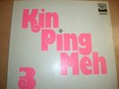KIN PING MEH      -      3