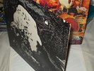 LP  CARCASS - SYMPHONIES OF SICKNESS, FIRST RARE EARACHE RECORDS PRESS,1989 RARE