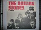 Rolling stones Juke Box rare 45t  réf 72.029   If you need me   Etat comme neuf