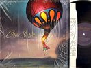 CIRCA SURVIVE On Letting Go LP black vinyl NM w/ shrink EQUAL VISION
