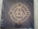 Rare Unopened Thrice the Alchemy Index 10