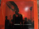 KATATONIA  LIVE CONSTERNATION  INCL  BOOKLET    LMTD   NIGHT OF VINYL DEAD