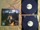 King Diamond - Abigail II Violet Vinyl Record / 500 Mercyful Fate Judas Priest