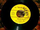 MIKE & THE ROYAL TONES 