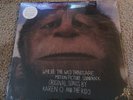 Where The Wild Things Are  LP Soundtrack Karen O Rare Yeah Yeahs