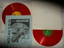 LED ZEPPELIN In Person 1st edition on colored vinyl #347/500 RSR/TMOQ