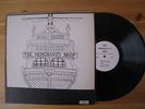 Billy and Sandra Stinson The Merchant's Ship LP Xian Private Press Folk RARE