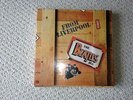 The Beatles - The Beatles Box From Liverpool  8 LP's  Out of print