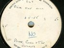 PETER CHRIS & THE OUTCASTS*OVER THE HILL*ACETATE*JOE MEEK*HEAR