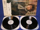 BOB DYLAN Blonde on Blonde MONO Radio Station Girls 2B Stamp PROMO WHITE LABEL