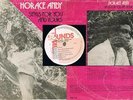 ORIG JA TOTAL SOUNDS Horace Andy sings for you and yours