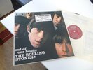 ROLLING STONES OUT OF OUR HEADS 1965 MINT UK 1ST DECCA MONO