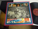 THE ROLLING STONES IN ACTION 1966 1ST DECCA PRESS TOP RAAAAAAAAR