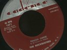 The ROCKBUSTERS  