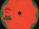 Dillinger ?– Ready Natty Dreadie Orig. JA Winro - Studio One LP