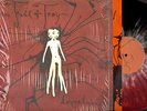 THE FALL OF TROY Doppleganger LP black / red split vinyl RARE NM shrink
