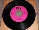 RARE 1965 VIV PHOENIX AZ 45 RPM GARAGE BAND THE DOOR NOBS HI-FI BABY Beatlesque