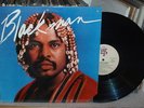 DON BLACKMAN  (SOUL, FUNK, BREAKS)   PROMO  LP 1982