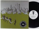 JONI MITCHELL The Hissing of Summer Lawns ELEKTRA ASYLUM LP NM wlp