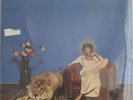 MINNIE RIPERTON: Adventures In Paradise LP 1975 Quadraphonic STILL SEALED ORIG