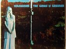 COLOSSEUM: The Grass Is Greener 1969 Dunhill LP ORIG Jazz Psych Prog Rock RARE