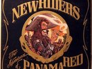 NEW RIDERS OF THE PURPLE SAGE: Adventures Of Panama Red QUAD LP VG+