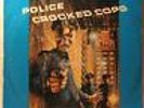 POLICE: Crooked Cops 1981 2xLP Cleo 111 RARE