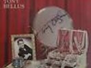 TONY BELLUS: Gems of Tony Bellus 60s Orig Shi Fi LP 11 Robbin The Cradle SIGNED