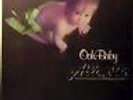 ATLANTIS: Ooh, Baby 1974 Vertigo 6360621 LP Germany EXC
