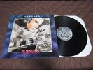 Carcass Swansong EU Vinyl LP in 1995 Firebird Spiritual Beggars Ministry