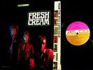  M- 1966 ORIG   CREAM   Fresh CLAPTON   Psych Garage Blues BRUCE BAKER