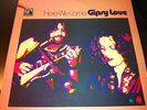 LP  -   GIPSY LOVE  -  HERE WE COME  -  Pan Rec.