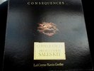 GODLEY & CREME - CONSEQUENCES - 1977 MERCURY - 3 LP BOX SET - WHITE LABEL PRESS