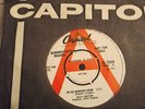 BILLY PRESTON 45 rare 1966  MIDNIGHT NORTHERN SOUL  DEMO 7  ON CAPITOL EX+++  