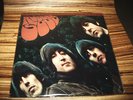 THE BEATLES ' RUBBER SOUL ' ORIGINAL MFSL AUDIOPHILE  SUPERB  MINT