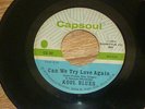 SOUL FUNK Rare Vtg Orig KOOL BLUES Can We Try Love Again/I Want To Be Ready 7
