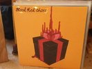 BLOOD RED SHOES BOX OF SECRETS RARE ORIGINAL DEBUT VINYL LP RECORD