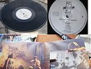 SONIC YOUTH-DAYDREAM NATION 2 LP GREEK Near MINT +POSTER 1st PRESS