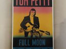 TOM PETTY - Full Moon Fever   VINYL LP