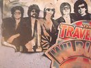 TRAVELING WILBURYS - Self Titled   VINYL LP