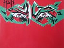 So Much Hate?– Seein' Red LP