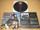 OZ-Roll The Dice LP Black Mark Production 1991