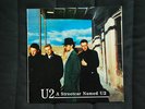 U2  A Streetcar Named U2  rare live Vinyl LP