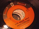 chico hamilton - for mods only - hear it