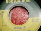 Al Barry - Morning Sun - Doctor Bird