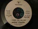 Marion Stewart I Must Be Losing You -A Hundred Years From Today 7